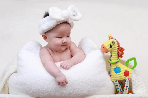 盘锦宝宝头发黄是什么原因